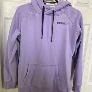 Gymshark Hoodie